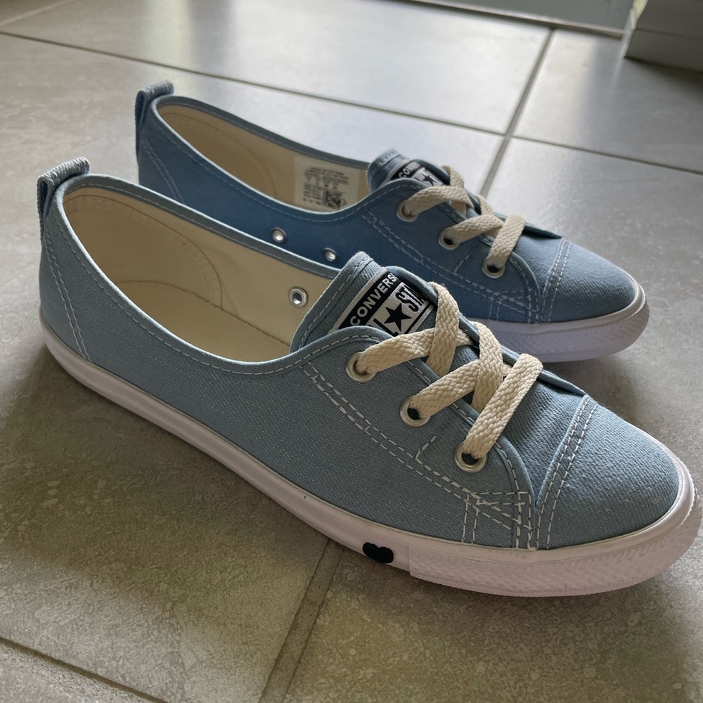 WOMEN CONVERSE